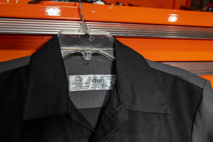 Gearz Red Kap Short Sleeve Work Shirt w/ Embroidered Logo