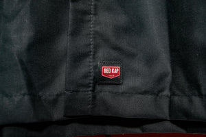 Gearz Red Kap Short Sleeve Work Shirt w/ Embroidered Logo