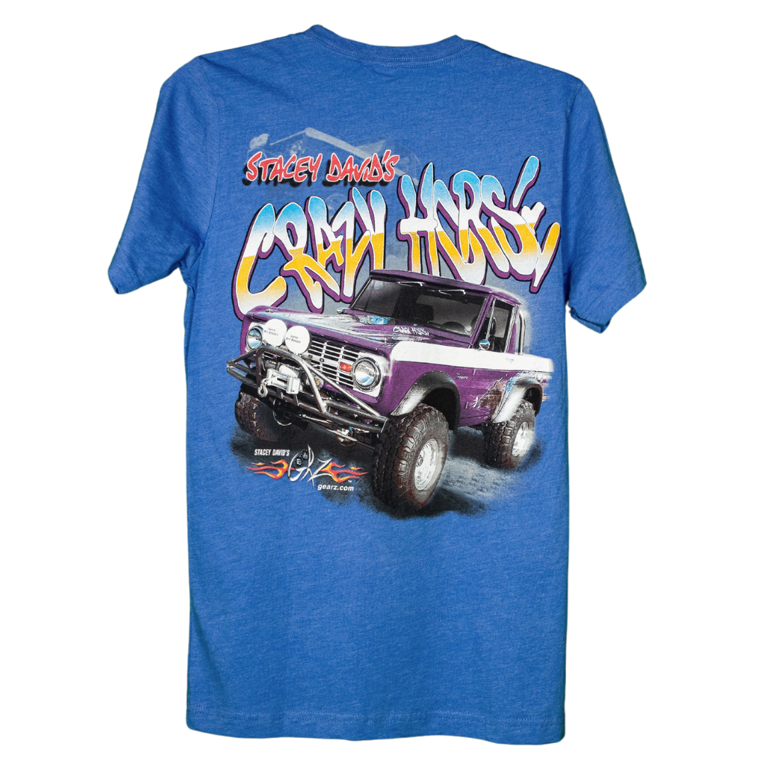 【Crazy Car Wash Crew】23FW★ NO FREAK CROP SWEATSHIRTS il_1080xN.5562603025_86lx.jpg