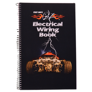 Electrical Wiring Book