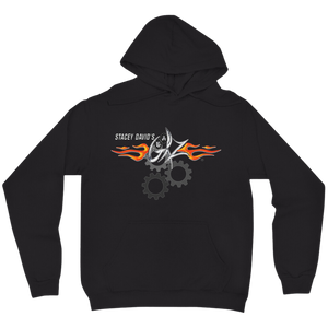 Gearz Pullover Hoodie