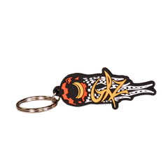Keychain - Stacey David's Gearz