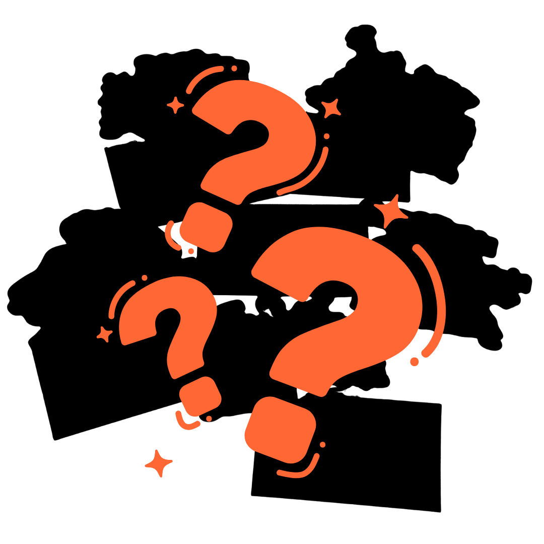 Gearz Mystery Sticker