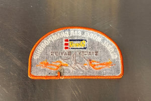 Stacey David's Gearz Revell Global Model Car Championships Patch
