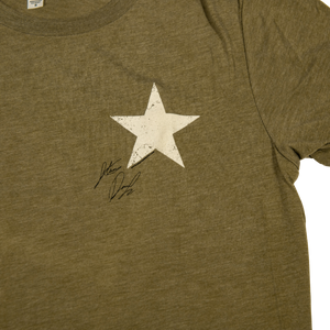 Sgt. Rock Short Sleeve T-Shirt