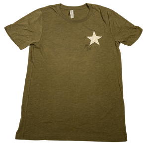 Sgt. Rock Short Sleeve T-Shirt