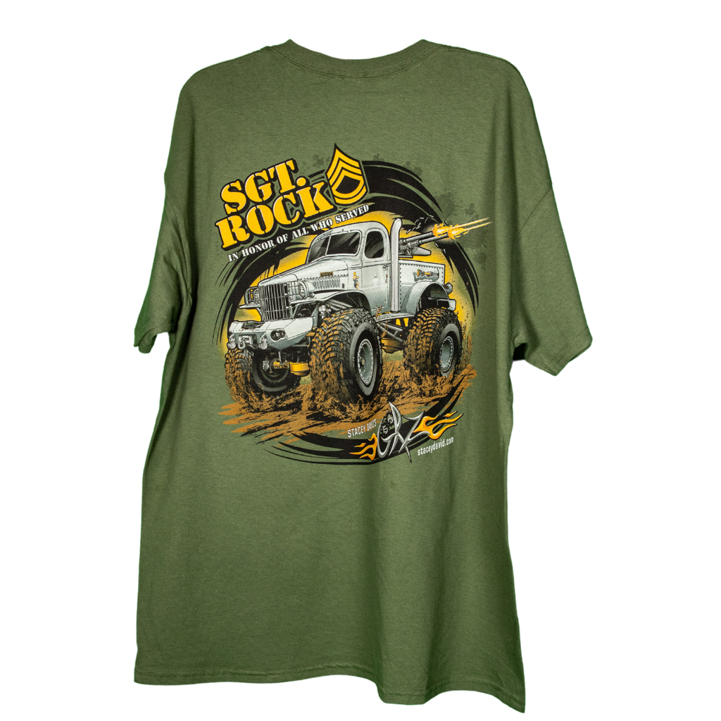 *ROCK Tシャツ 1st CHiCO 1st Zepp Live 2024 