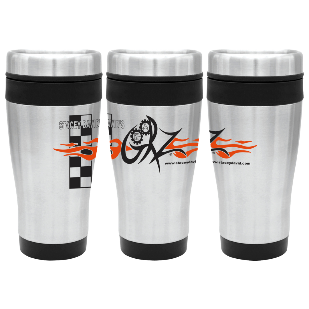 Travel Mug