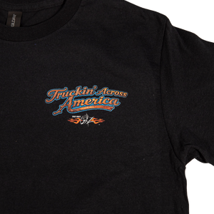 Truckin' Across America T-Shirt