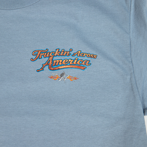 Truckin' Across America T-Shirt