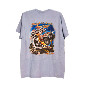 Truckin' Across America T-Shirt