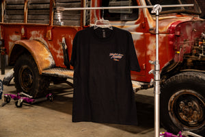 Truckin' Across America T-Shirt
