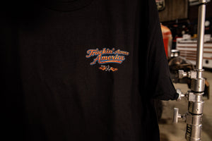 Truckin' Across America T-Shirt