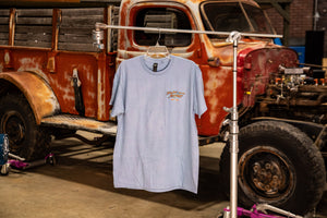 Truckin' Across America T-Shirt