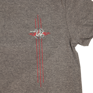 V8 Interceptor Short Sleeve T-Shirt Full Color Graphic