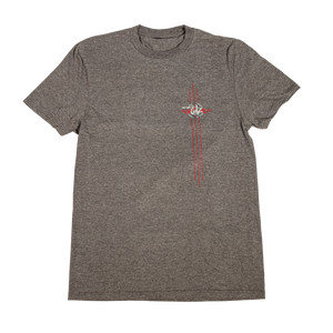 V8 Interceptor Short Sleeve T-Shirt Full Color Graphic