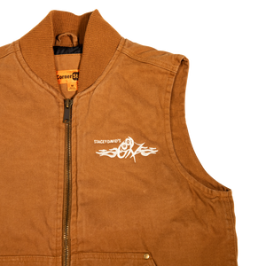 Gearz Duck Cloth Vest