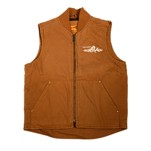Gearz Duck Cloth Vest