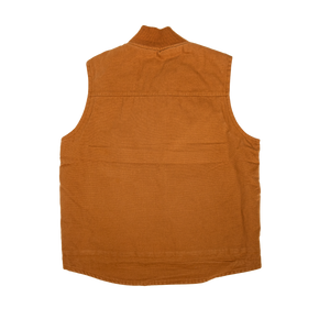 Gearz Duck Cloth Vest