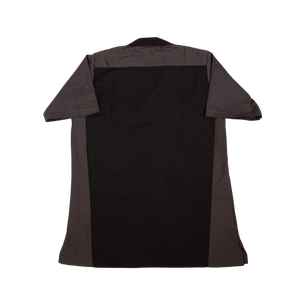 Gearz Red Kap Short Sleeve Work Shirt w/ Embroidered Logo
