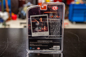 Copperhead 1:64 Greenlight Die Cast Model