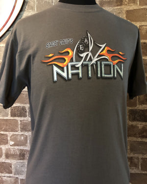 GearzNation Short Sleeve T-Shirt