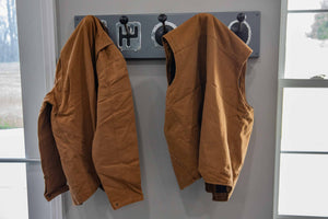 Gearz Duck Cloth Vest