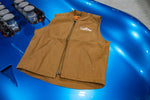 CornerStone Washed Duck Cloth Vest - Stacey's Pick!