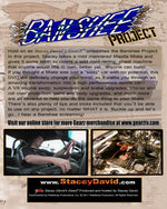 Banshee Project DVD