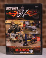 Season 10 DVD