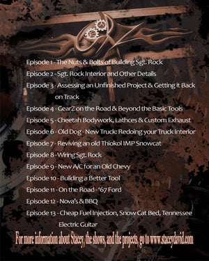 Season 10 DVD