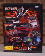 Season 6 DVD