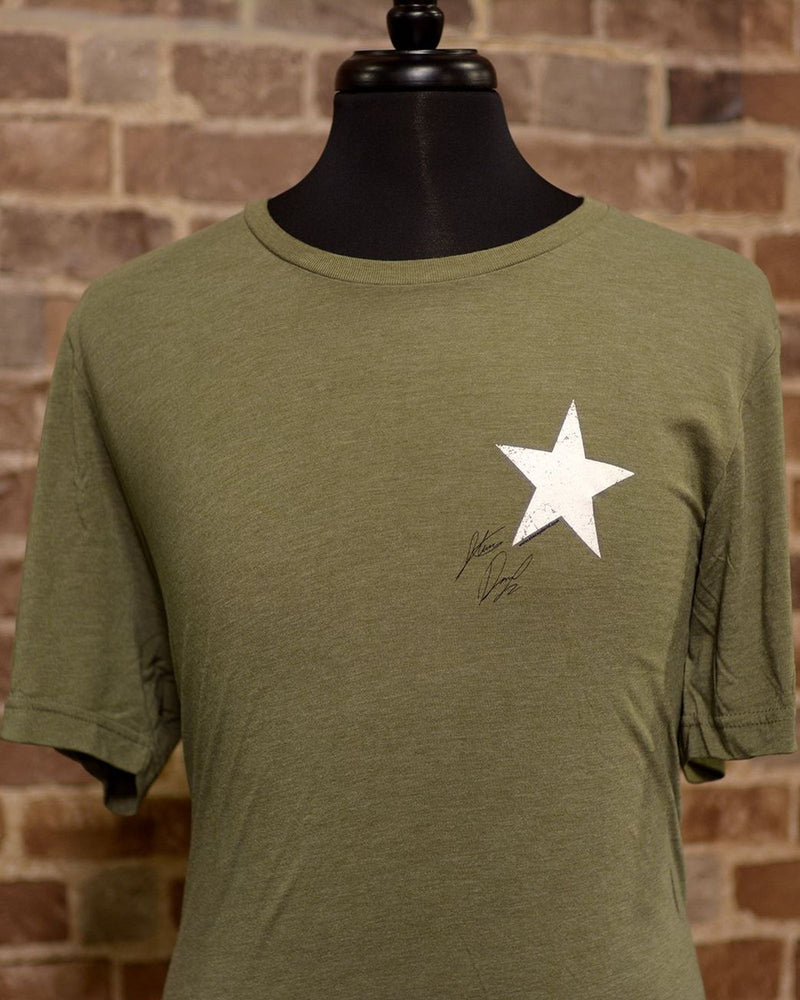 Sgt Rock Tee