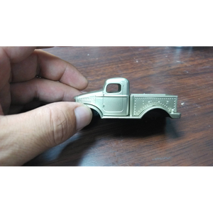Sgt. Rock 1:64 Greenlight Die Cast Model